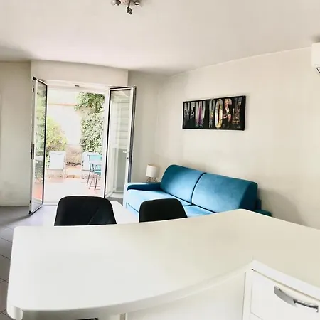 Parking Et Proche Vieil Apartment *