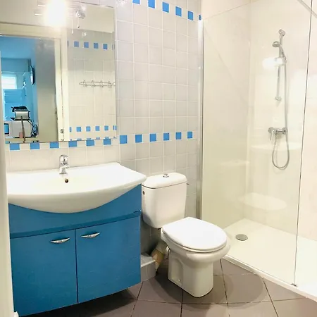 Apartmán Parking Et Proche Vieil