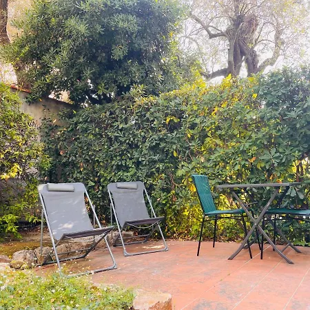 Parking Et Proche Vieil * Antibes