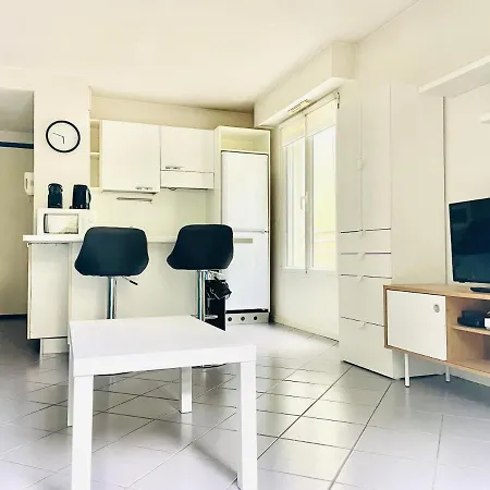 Apartmán Parking Et Proche Vieil *