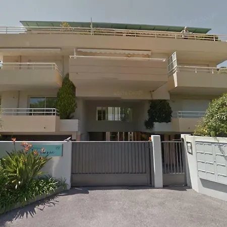 Parking Et Proche Vieil * Antibes