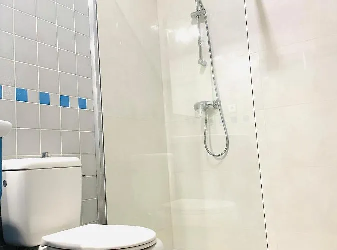 Parking Et Proche Vieil Apartment Antibes